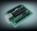 2040 USB Interface Board – 20‑Input HID Controller for Flight Sim Switch & Button Panels